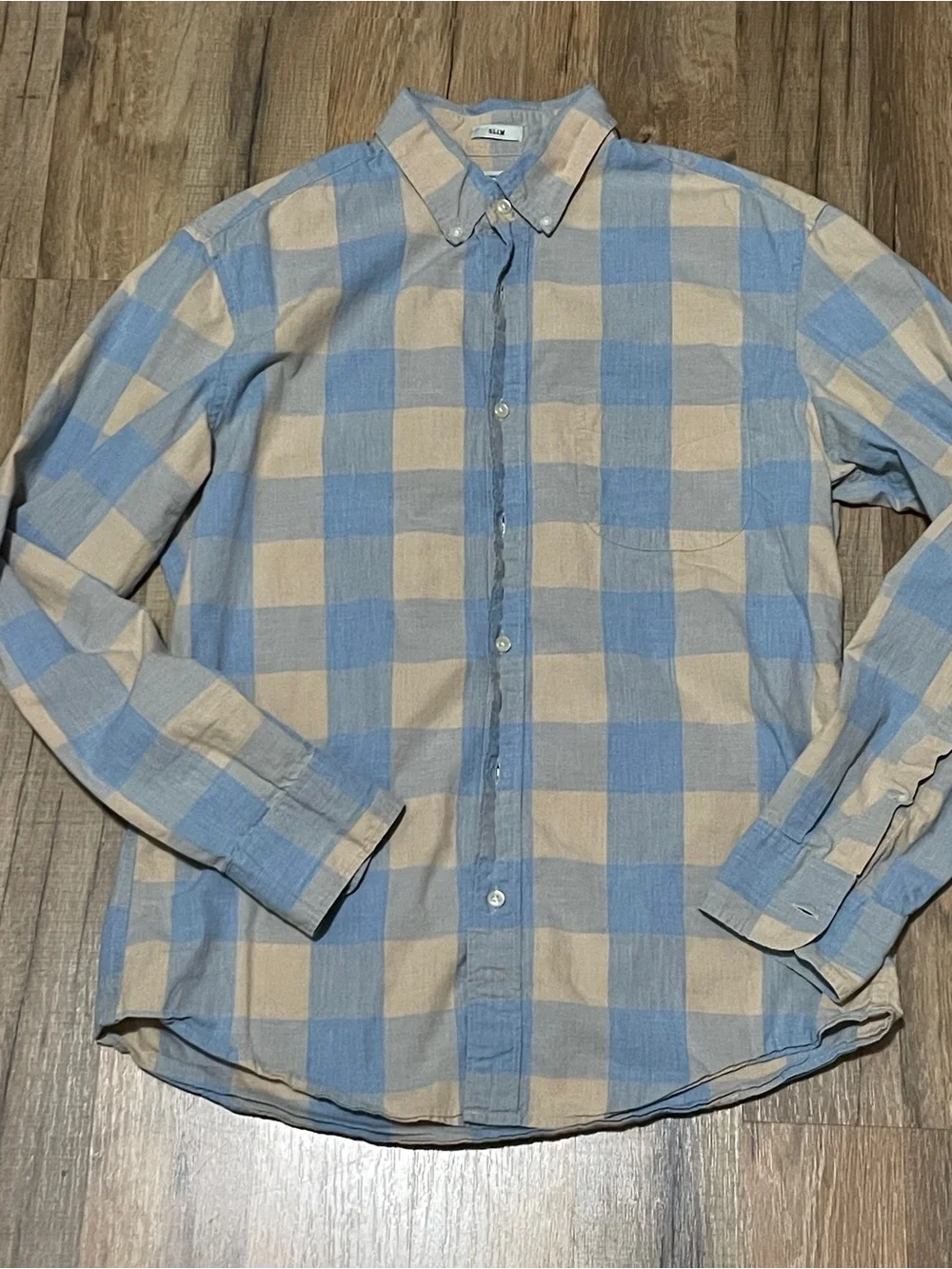 J. Crew size closet offers